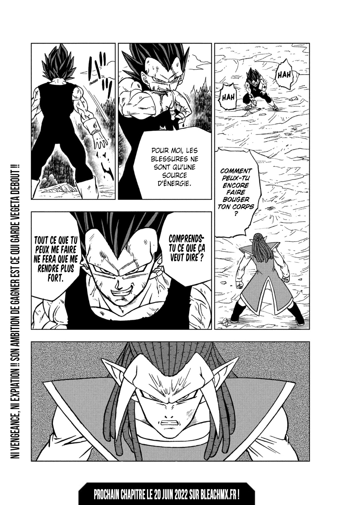  Dragon Ball Super 084 Page 45
